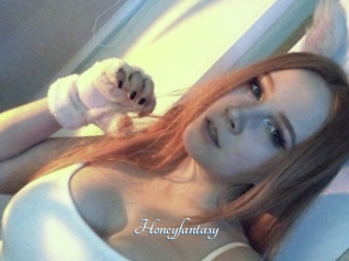 Honeyfantasy