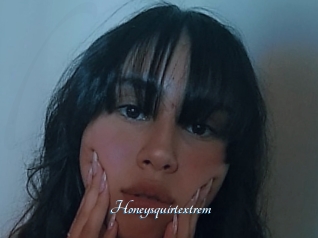 Honeysquirtextrem