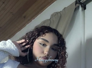 Honeyybrowny