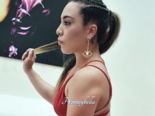 Hooneybella