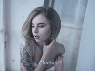 Hoootmary