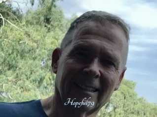 Hopeful79