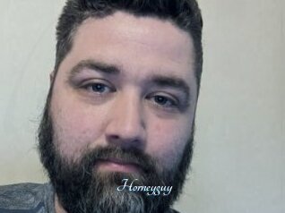 Horneyguy