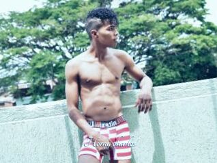 Horny_charles