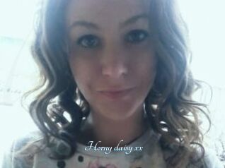 Horny_daisy_xx