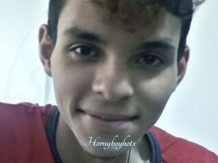 Hornyboyhotx