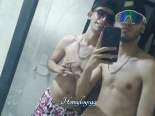 Hornyboys99