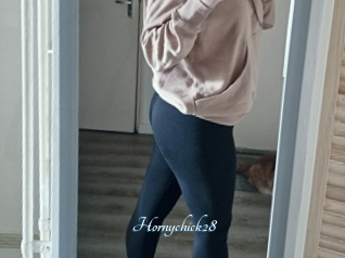 Hornychick28