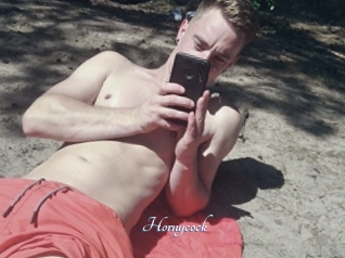 Hornycock