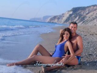 Hornycouple4u82