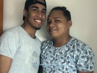 Hornycoupleboys1