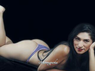 Hornyperla