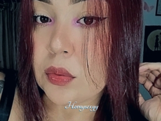 Hornysexyy