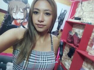 Hornysubdoll