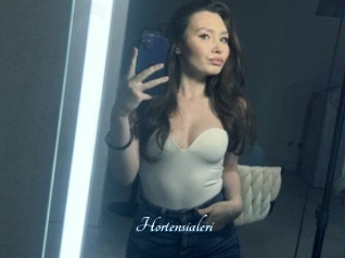 Hortensialeri