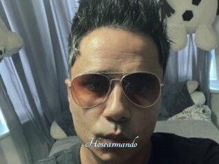 Hosearmando