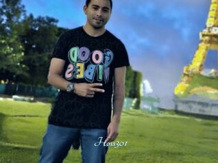 Hoss301