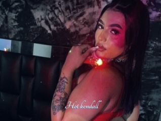 Hot_kendall