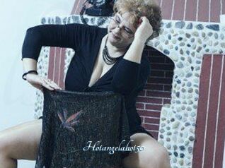 Hotangelahot50
