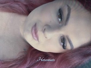 Hotannats