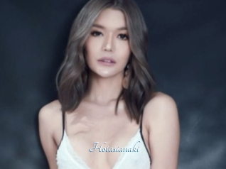 Hotasianaki