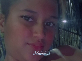 Hotbecky18