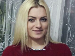 Hotblond4u