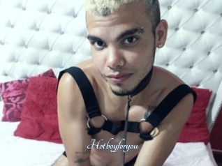 Hotboyforyou