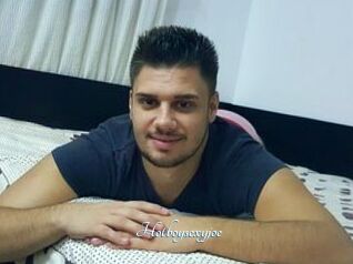 Hotboysexyjoe
