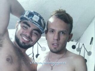 Hotcouplelatinguysxxx