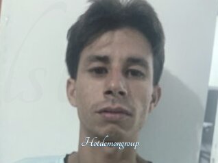 Hotdemongroup