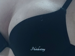 Hotdestiny