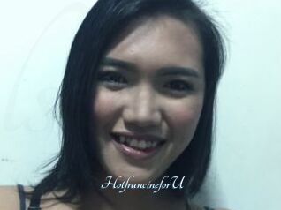HotfrancineforU