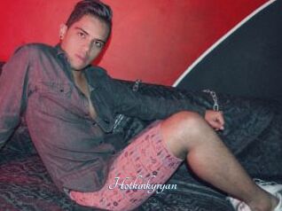 Hotkinkyryan