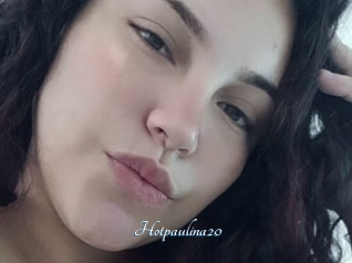Hotpaulina20