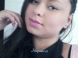 Hotpink023