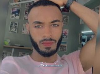 Hotsamdavix