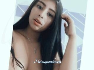 Hotsexyandsweet