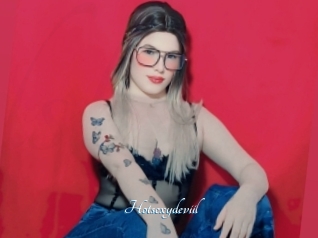 Hotsexydeviil