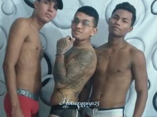 Hotsexyguys25