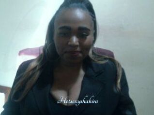 Hotsexyshakira