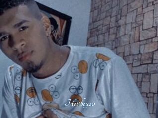 Hottboy20