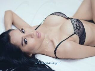 Hottestasiangirl