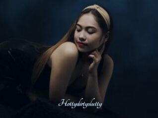 Hottydirtyslutty