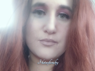 Hotwiferuby