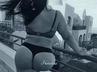 Hotxliisa