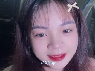 Hotyoug