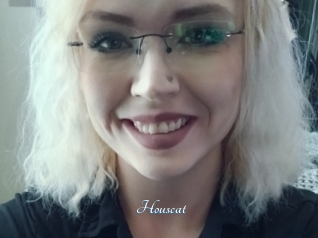 Houscat