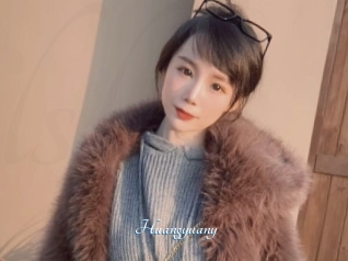 Huangyuany