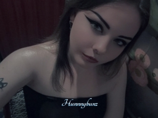 Hunnnybunz